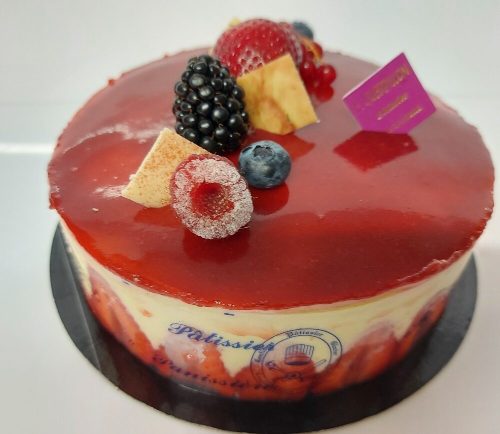 Fraisier