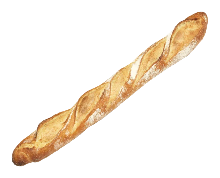 Baguette panissieroise