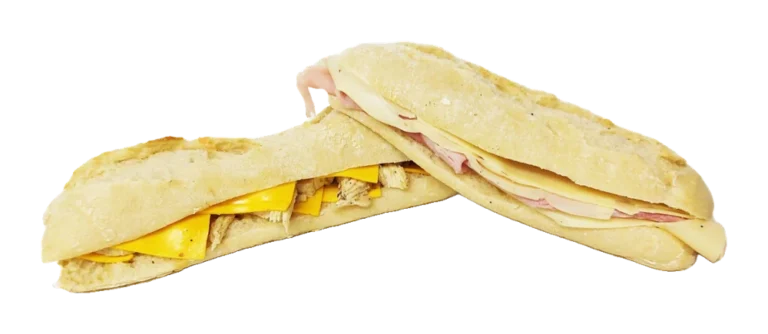 Les Paninis